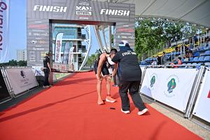Kenanga Man of Steel Triathlon 123 2026