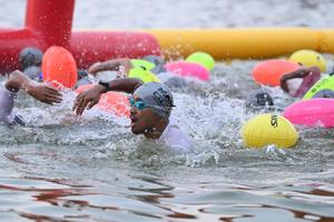 Kenanga Man of Steel Triathlon 123 2026