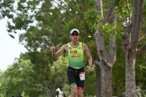 Kenanga Man of Steel Triathlon 123 2026