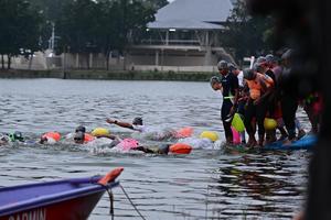 Kenanga Man of Steel Triathlon 123 2026