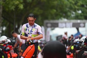 Kenanga Man of Steel Triathlon 123 2026