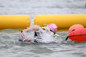 Kenanga Man of Steel Triathlon 123 2026