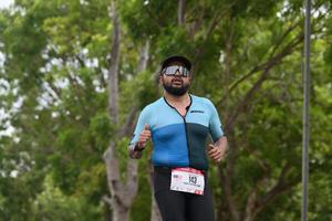 Kenanga Man of Steel Triathlon 123 2026