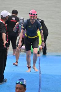Kenanga Man of Steel Triathlon 123 2026