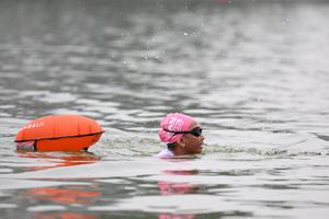 Kenanga Man of Steel Triathlon 123 2026