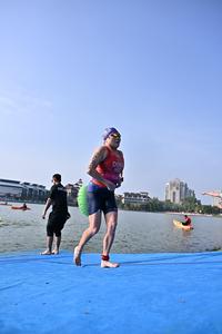 Kenanga Man of Steel Triathlon 123 2026