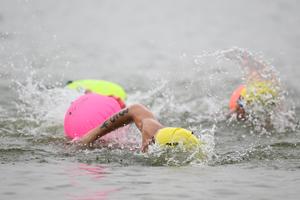 Kenanga Man of Steel Triathlon 123 2026