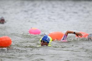 Kenanga Man of Steel Triathlon 123 2026