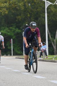 Kenanga Man of Steel Triathlon 123 2026