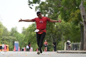 Kenanga Man of Steel Triathlon 123 2026