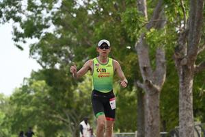 Kenanga Man of Steel Triathlon 123 2026