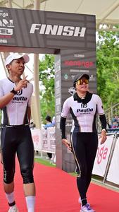 Kenanga Man of Steel Triathlon 123 2026