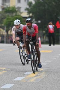 Kenanga Man of Steel Triathlon 123 2026