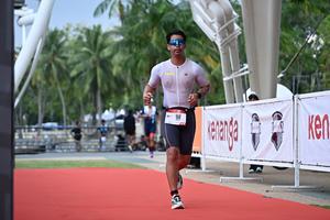 Kenanga Man of Steel Triathlon 123 2026
