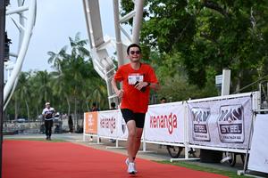 Kenanga Man of Steel Triathlon 123 2026