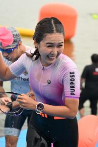 Kenanga Man of Steel Triathlon 123 2026