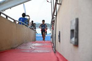 Kenanga Man of Steel Triathlon 123 2026