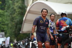 Kenanga Man of Steel Triathlon 123 2026