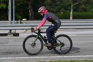 Kenanga Man of Steel Triathlon 123 2026