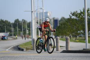 Kenanga Man of Steel Triathlon 123 2026