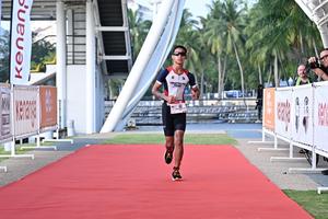 Kenanga Man of Steel Triathlon 123 2026