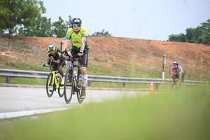 Kenanga Man of Steel Triathlon 123 2026