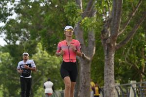 Kenanga Man of Steel Triathlon 123 2026
