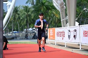 Kenanga Man of Steel Triathlon 123 2026