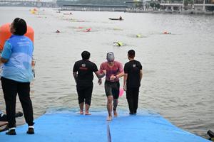 Kenanga Man of Steel Triathlon 123 2026