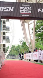 Kenanga Man of Steel Triathlon 123 2026