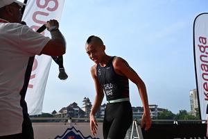 Kenanga Man of Steel Triathlon 123 2026