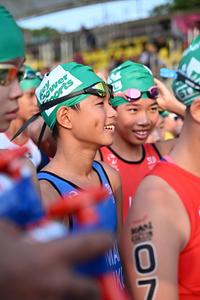 Kenanga Man of Steel Triathlon 123 2026