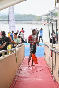 Kenanga Man of Steel Triathlon 123 2026