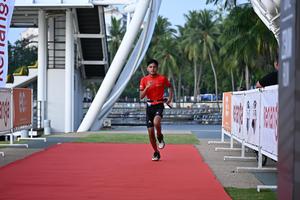 Kenanga Man of Steel Triathlon 123 2026