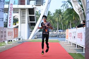 Kenanga Man of Steel Triathlon 123 2026