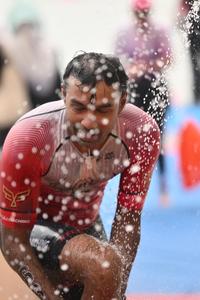 Kenanga Man of Steel Triathlon 123 2026