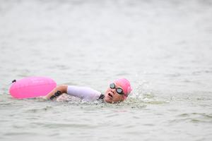 Kenanga Man of Steel Triathlon 123 2026