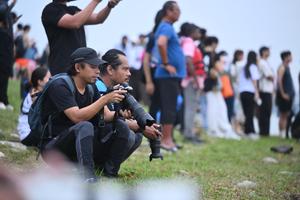 Kenanga Man of Steel Triathlon 123 2026