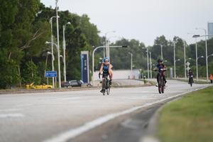 Kenanga Man of Steel Triathlon 123 2026