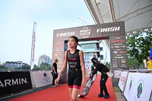 Kenanga Man of Steel Triathlon 123 2026