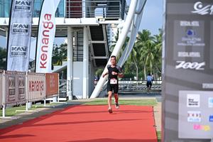 Kenanga Man of Steel Triathlon 123 2026