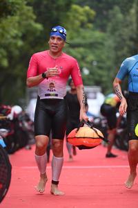 Kenanga Man of Steel Triathlon 123 2026