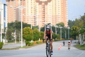 Kenanga Man of Steel Triathlon 123 2026
