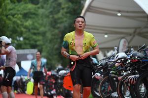 Kenanga Man of Steel Triathlon 123 2026