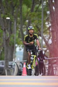 Kenanga Man of Steel Triathlon 123 2026