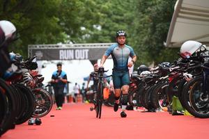 Kenanga Man of Steel Triathlon 123 2026