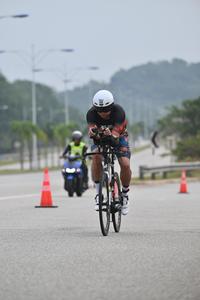 Kenanga Man of Steel Triathlon 123 2026