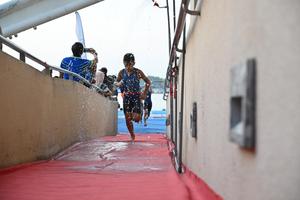 Kenanga Man of Steel Triathlon 123 2026