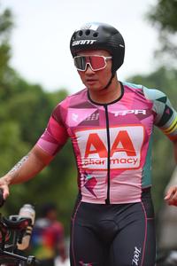 Kenanga Man of Steel Triathlon 123 2026