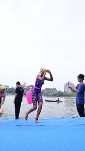 Kenanga Man of Steel Triathlon 123 2026